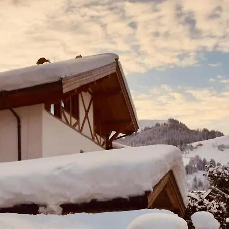 Haus Andreas Apartment Kitzbuhel Exterior photo