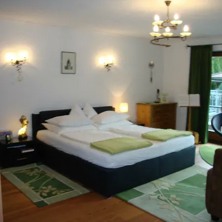 Haus Andreas Apartment Kitzbuhel Exterior photo