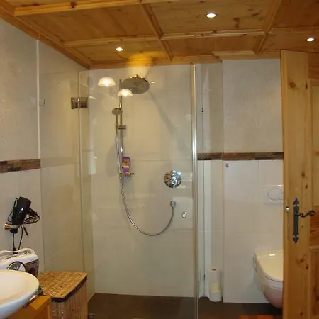 Haus Andreas Apartment Kitzbuhel Exterior photo