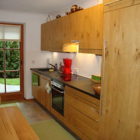 Haus Andreas Apartment Kitzbuhel Exterior photo
