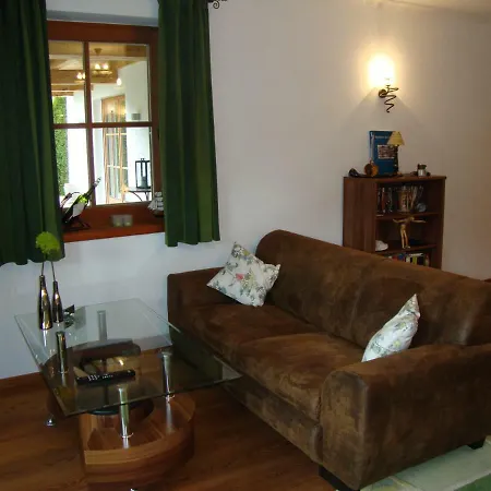 Haus Andreas Apartment Kitzbuhel Exterior photo