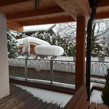 Haus Andreas Apartment Kitzbuhel Exterior photo