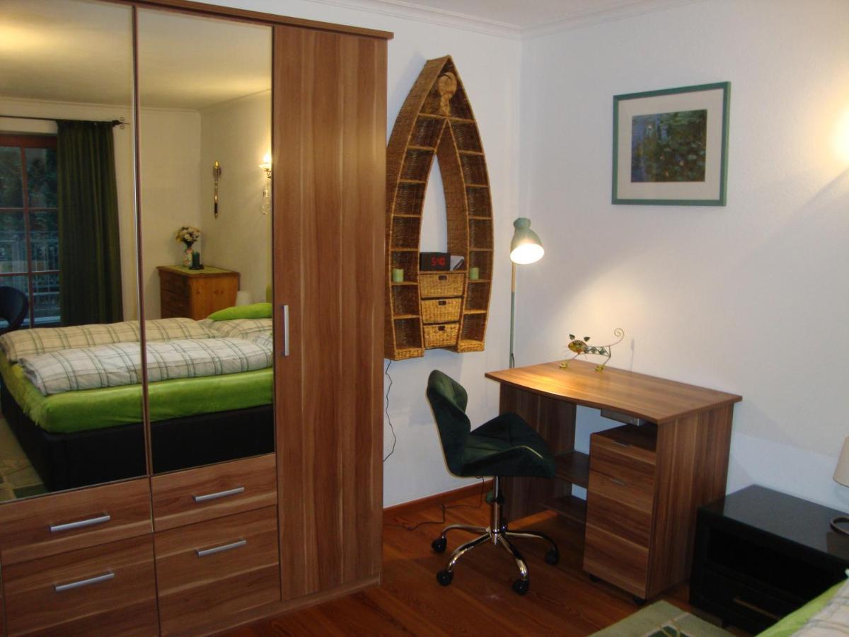 Haus Andreas * Kitzbuhel