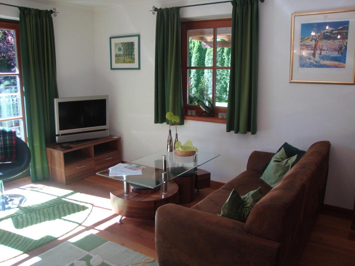 Haus Andreas * Kitzbühel