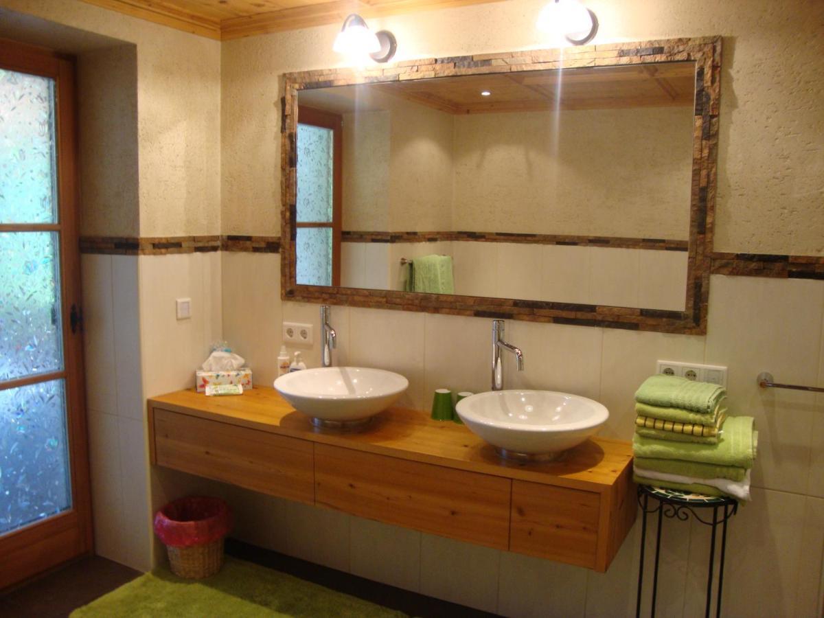 Haus Andreas Apartment