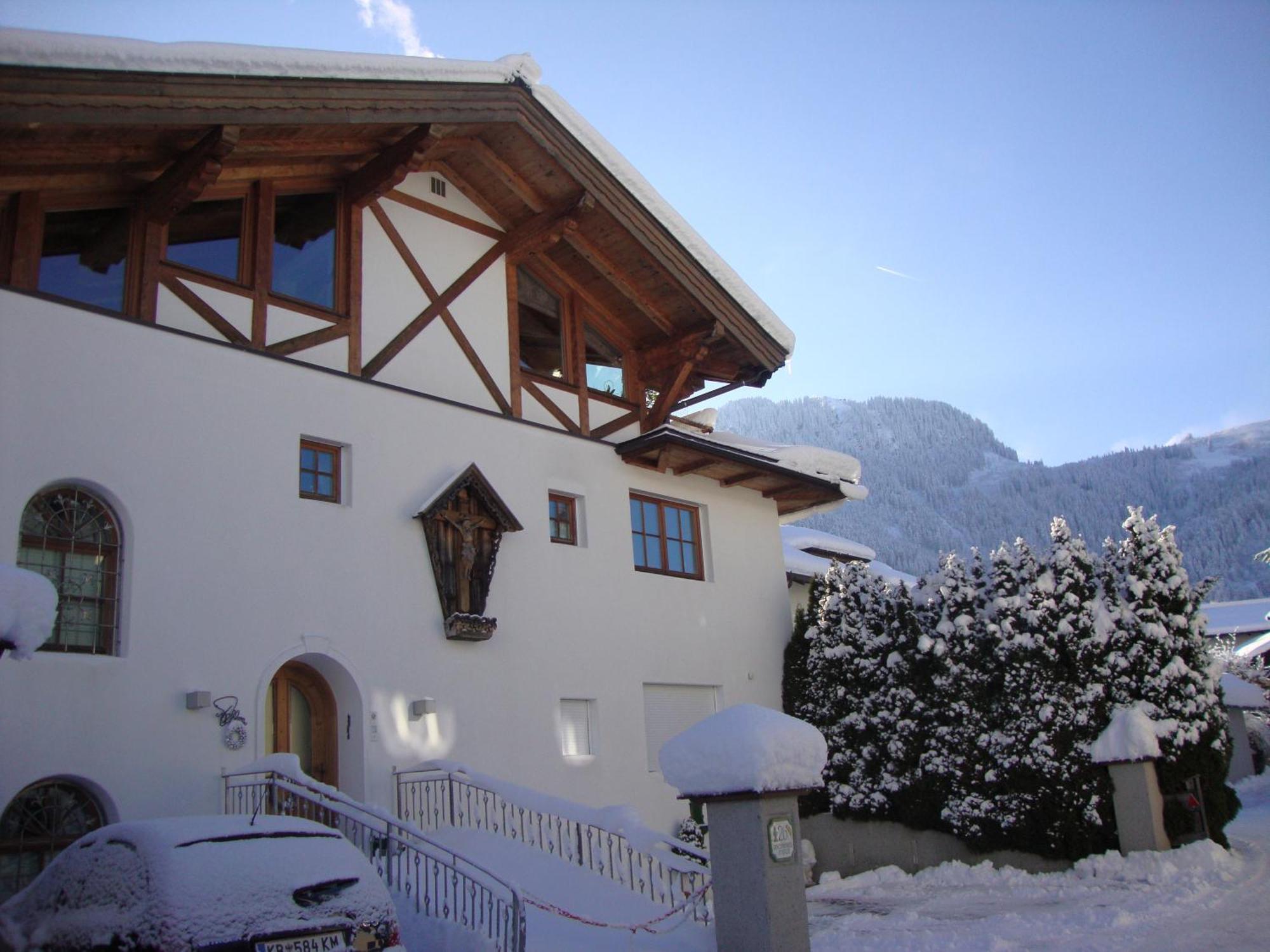 Haus Andreas Apartment Kitzbuhel