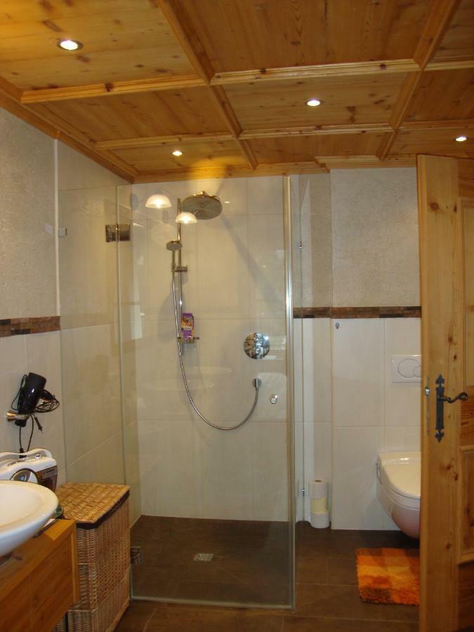 Haus Andreas * Kitzbuhel