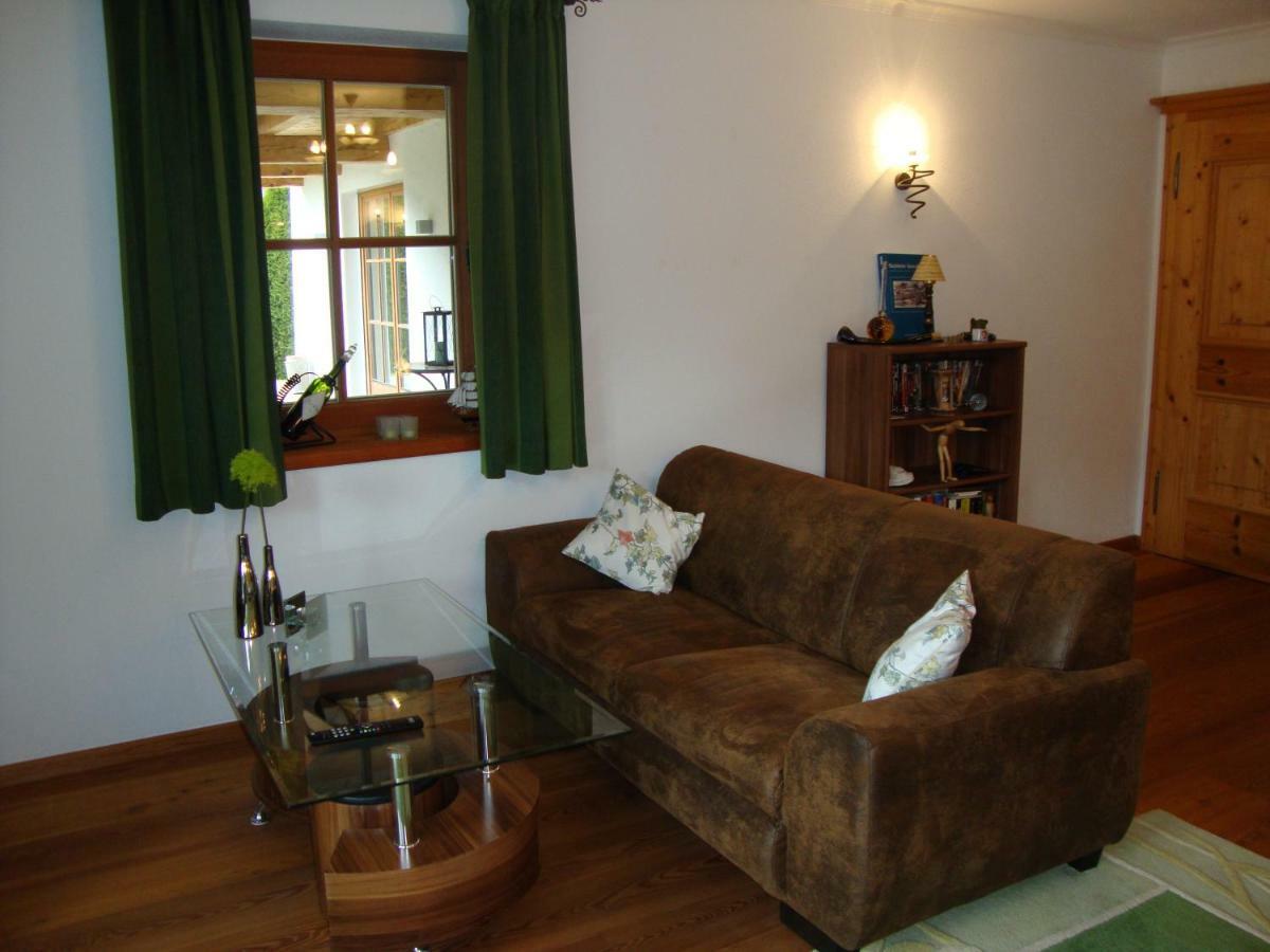 Haus Andreas Apartmán Kitzbühel