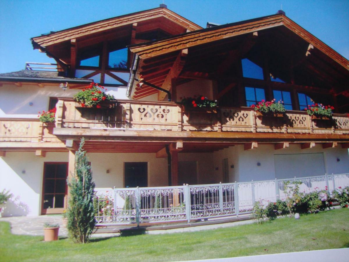 Haus Andreas Kitzbühel