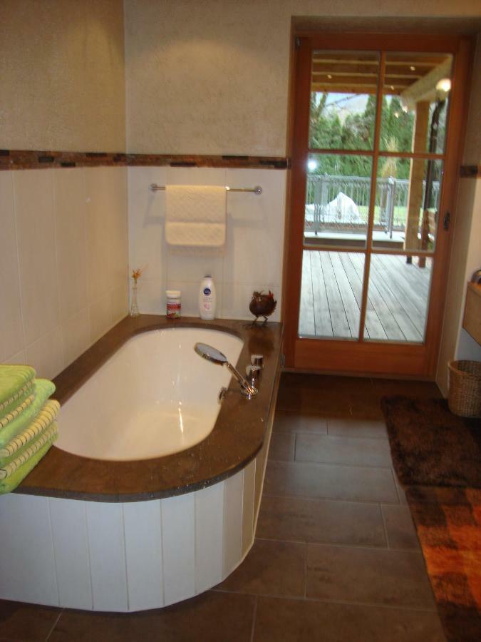 Haus Andreas Apartmán
