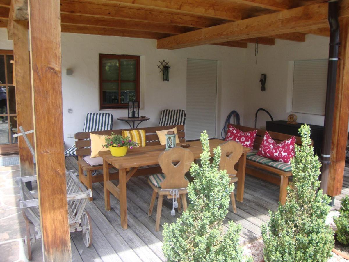 Haus Andreas Kitzbuhel